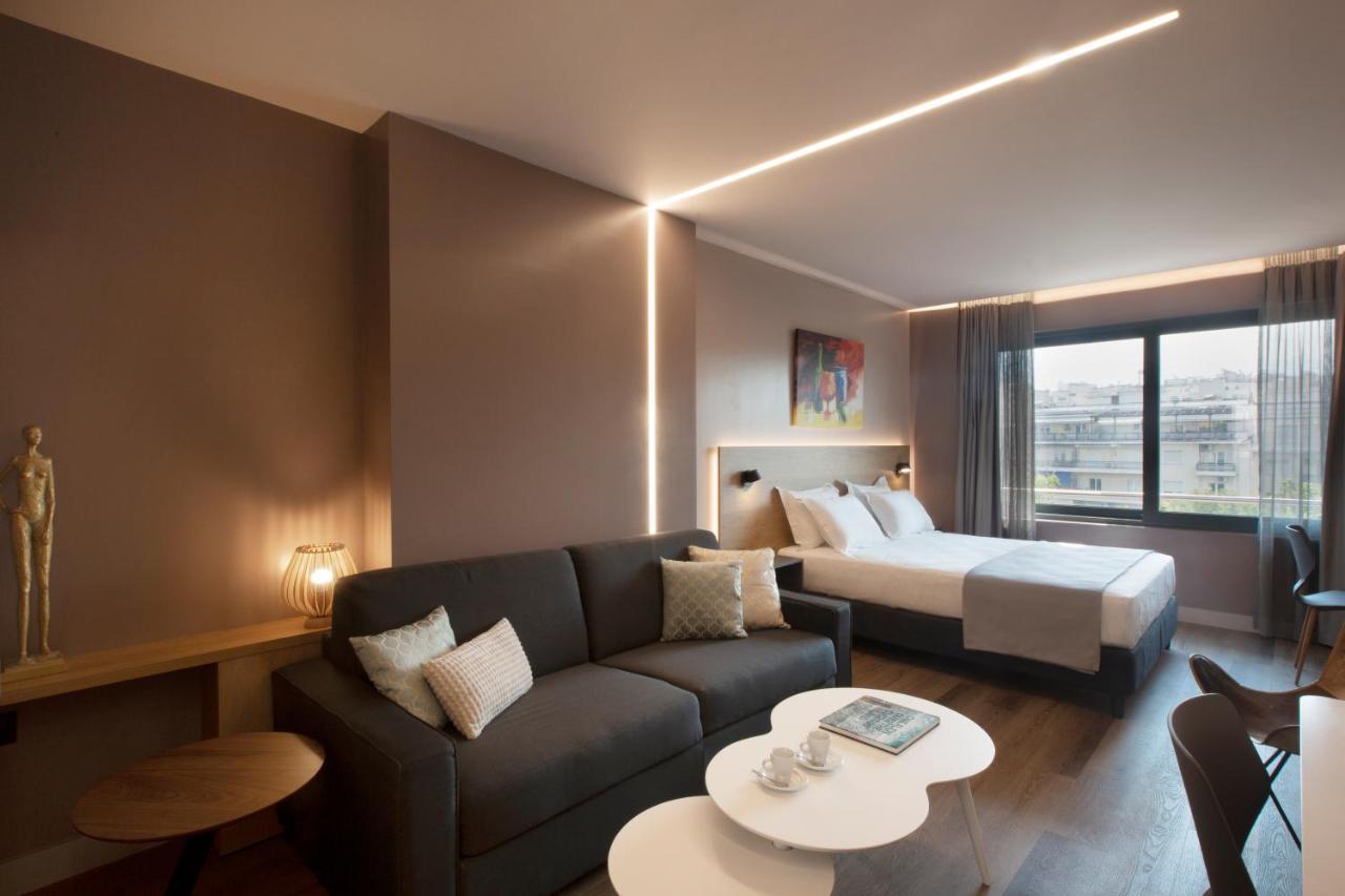 Lights By Yha Athens