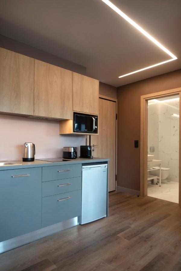 Lights By Yha Athens