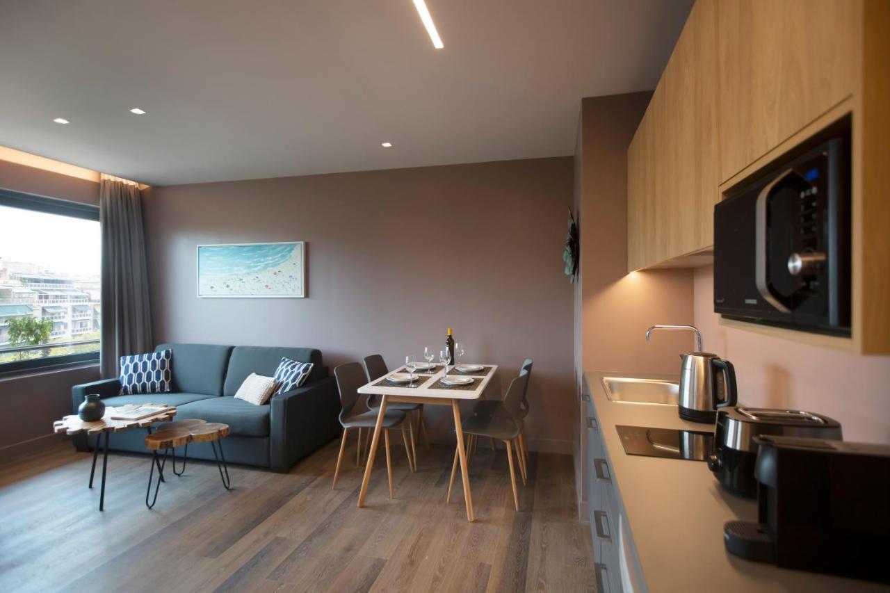 Lights By Yha Apartment Athens