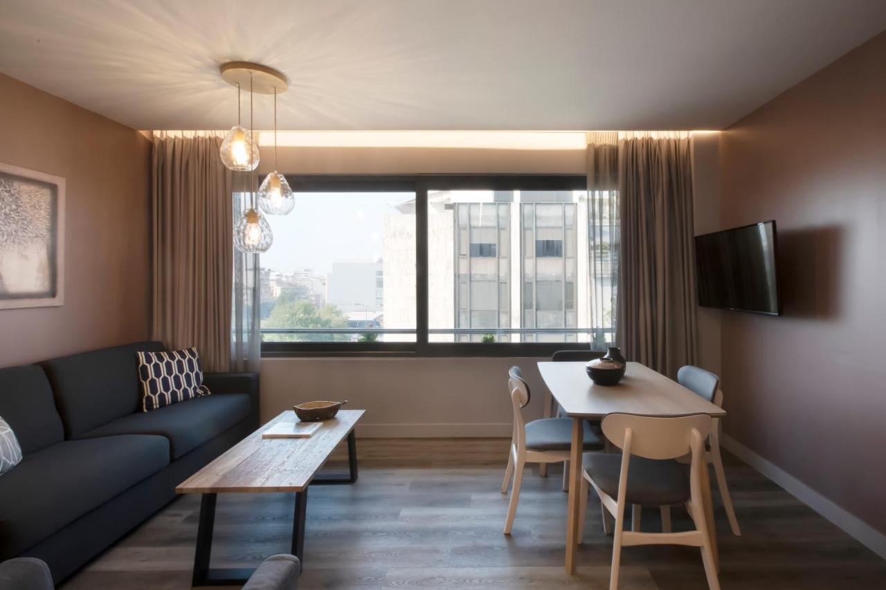 Lights By Yha Apartment Athens