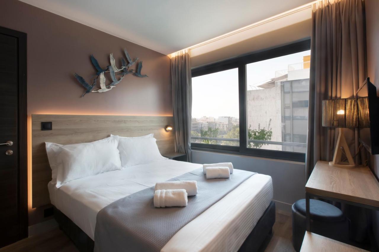 Lights By Yha Athens