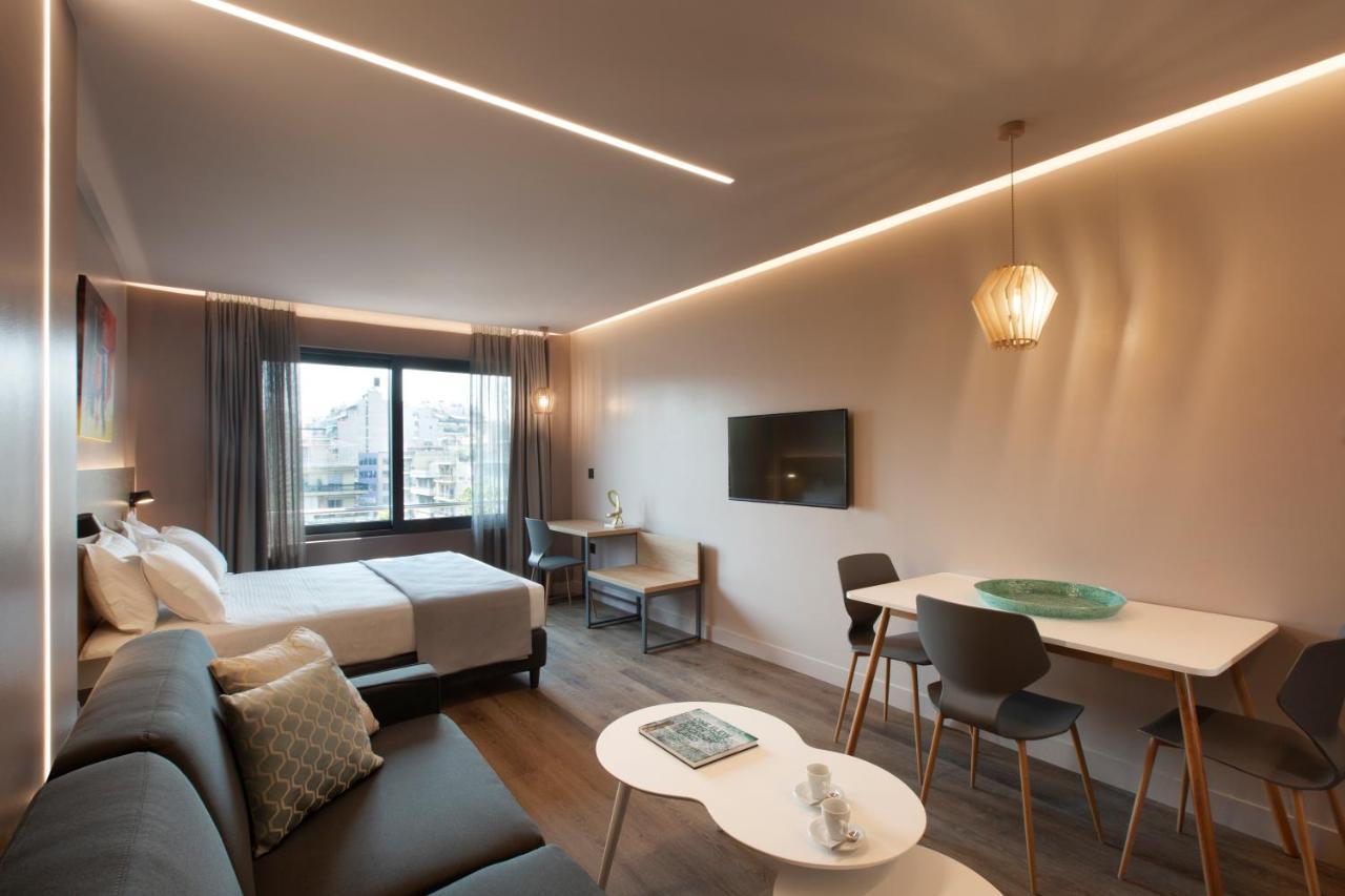 Lights By Yha Athens