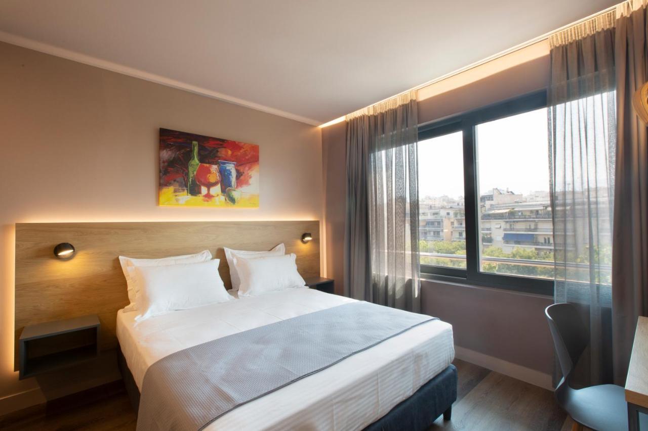 Apartment Lights By Yha Athens