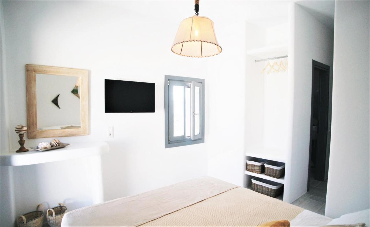 Holiday home View Paros Krotiri