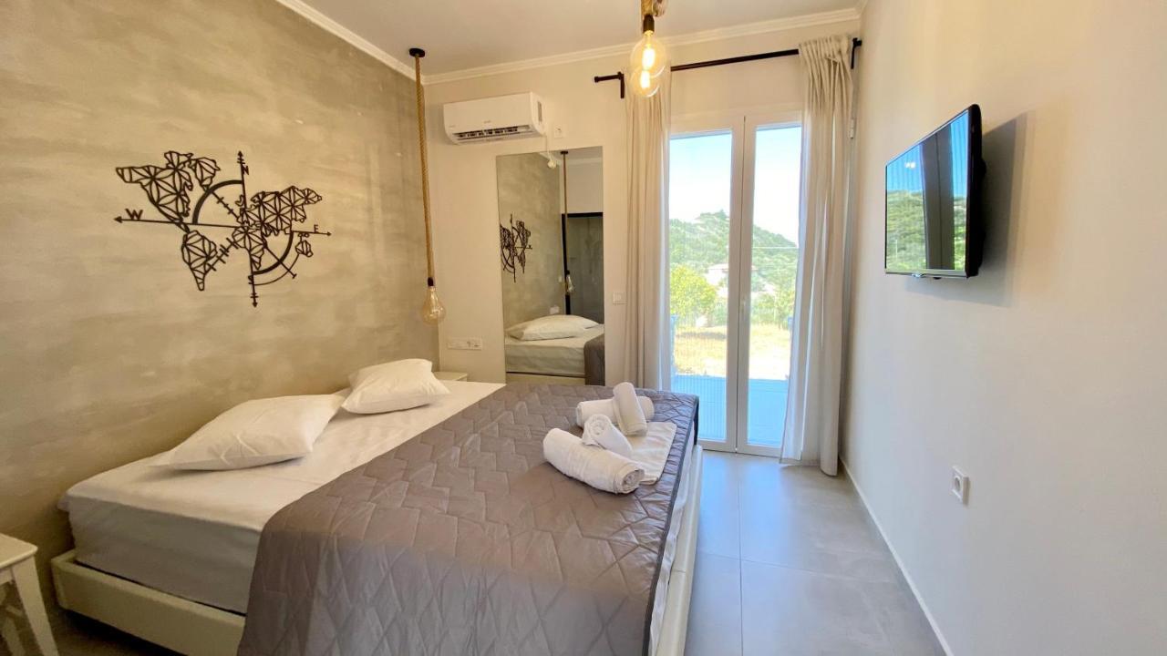 Apartment Ninfas Del Mar