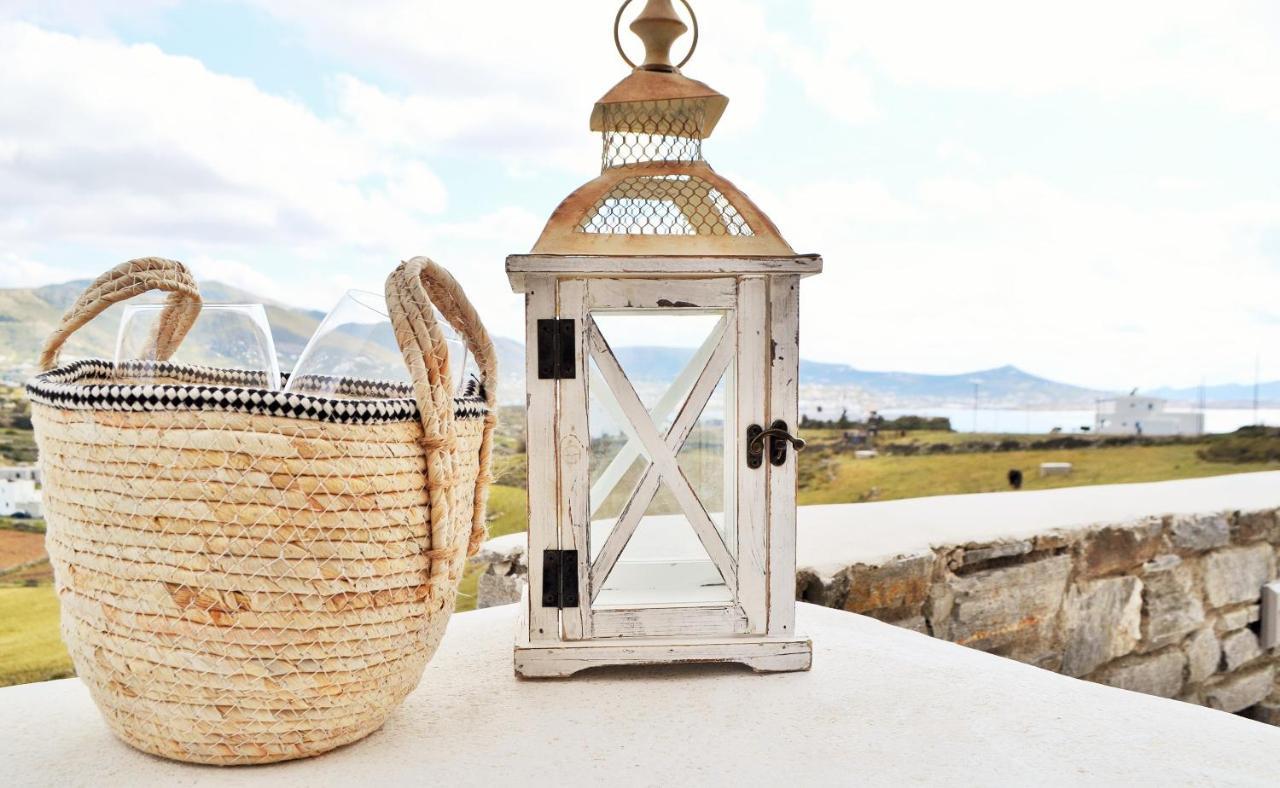 Holiday home View Paros *