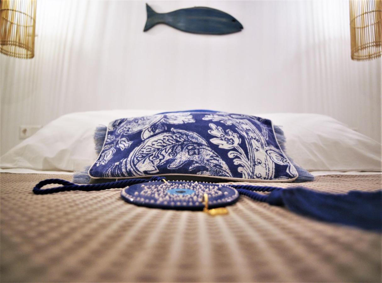 View Paros Holiday home Krotiri