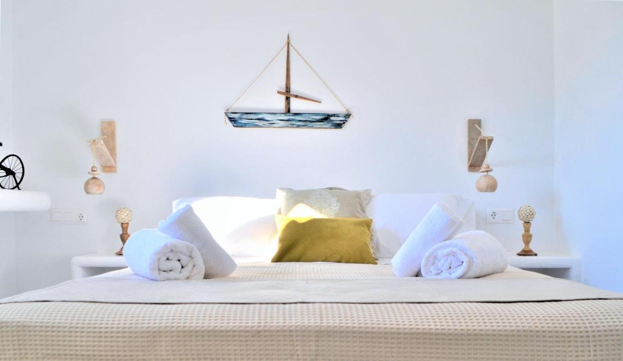 Holiday home View Paros Krotiri