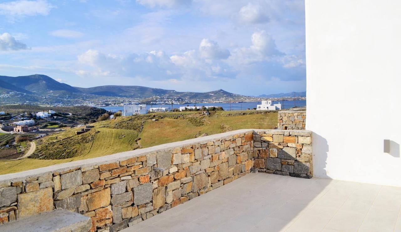 Holiday home View Paros