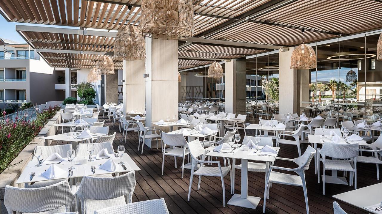Avra Imperial 5* Kolymbari