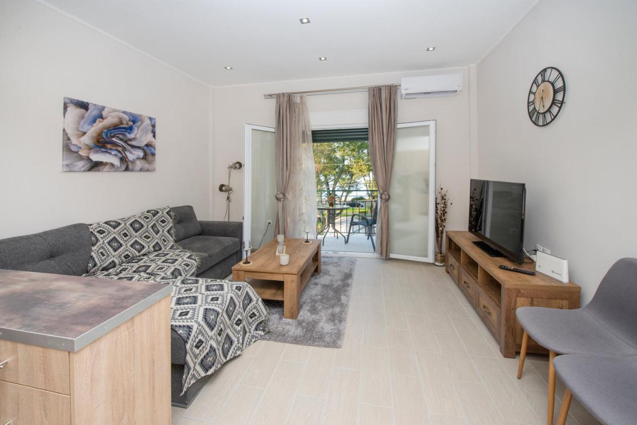 Apartment Anastasia S