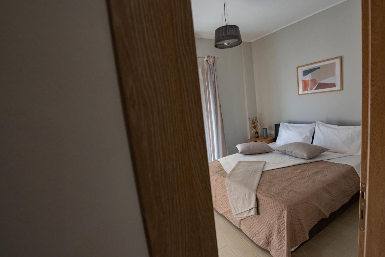 Apartment Anastasia S Corfu (city)