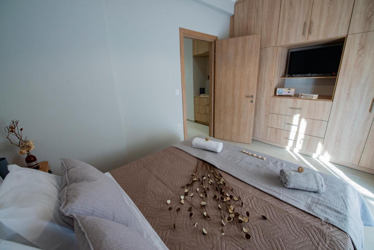 Anastasia S Apartment *