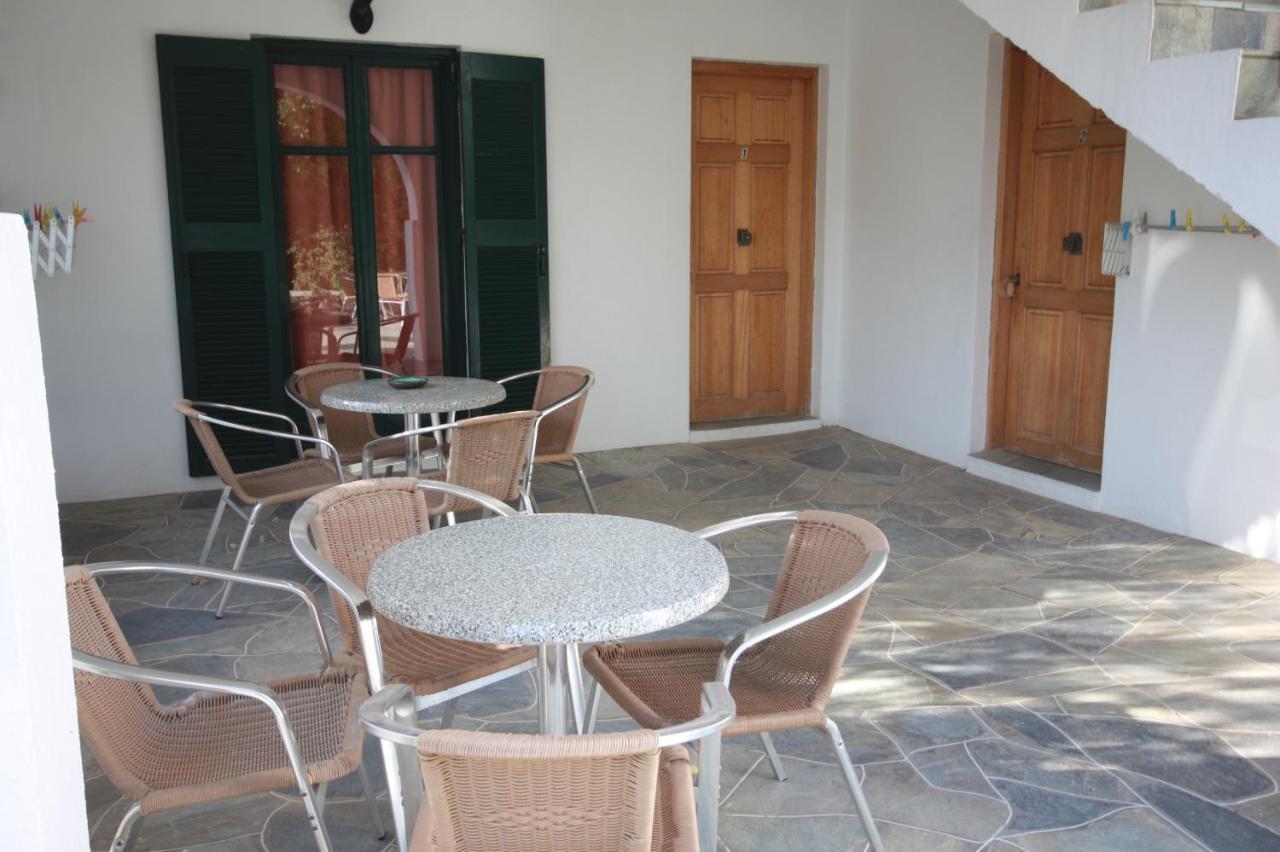 Apartment Cyclades
