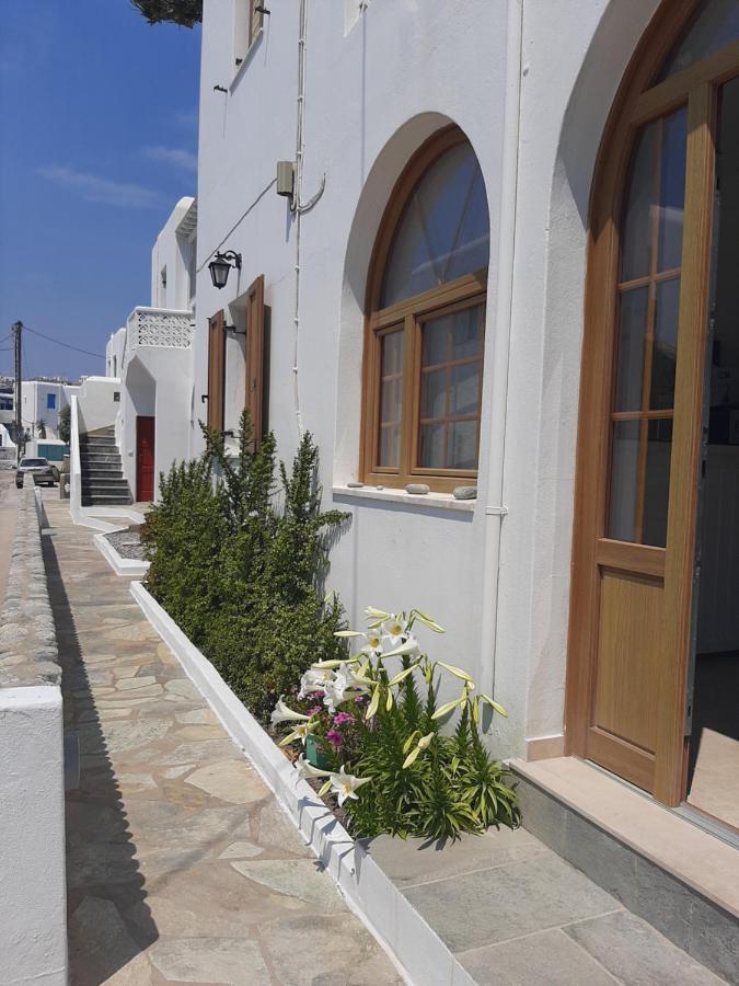 Asteri Hotel