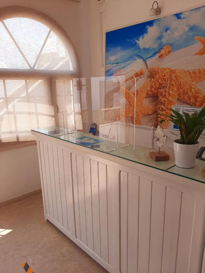 Hotel Asteri Ornos (Mykonos)