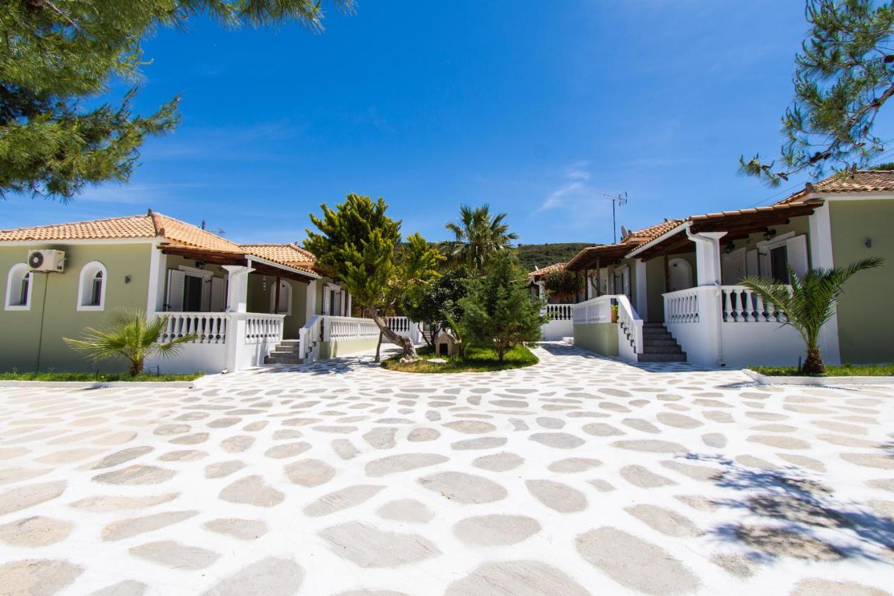 Holiday home Margaris *