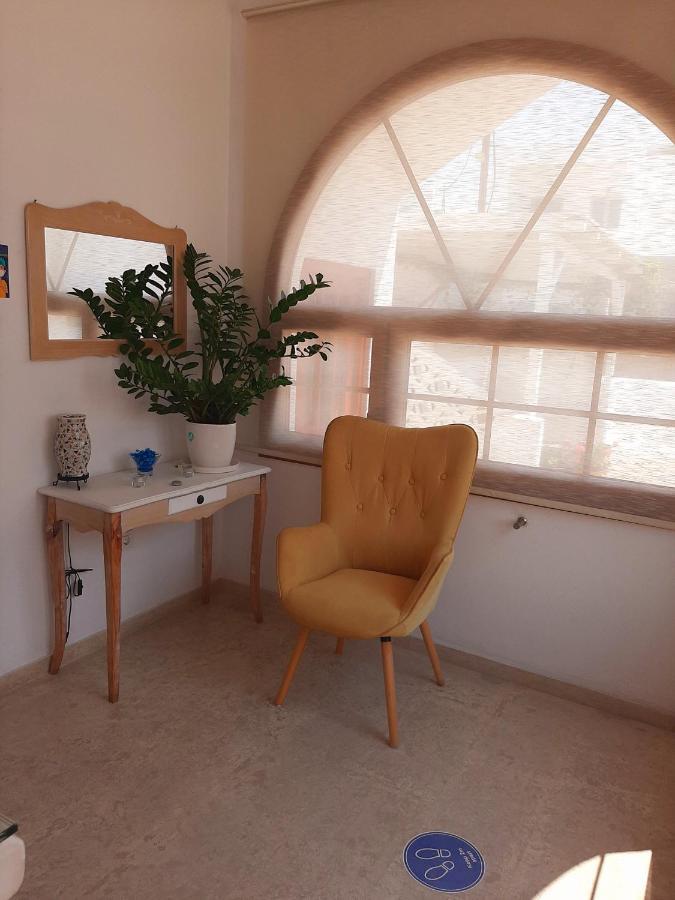 Asteri * Ornos (Mykonos)
