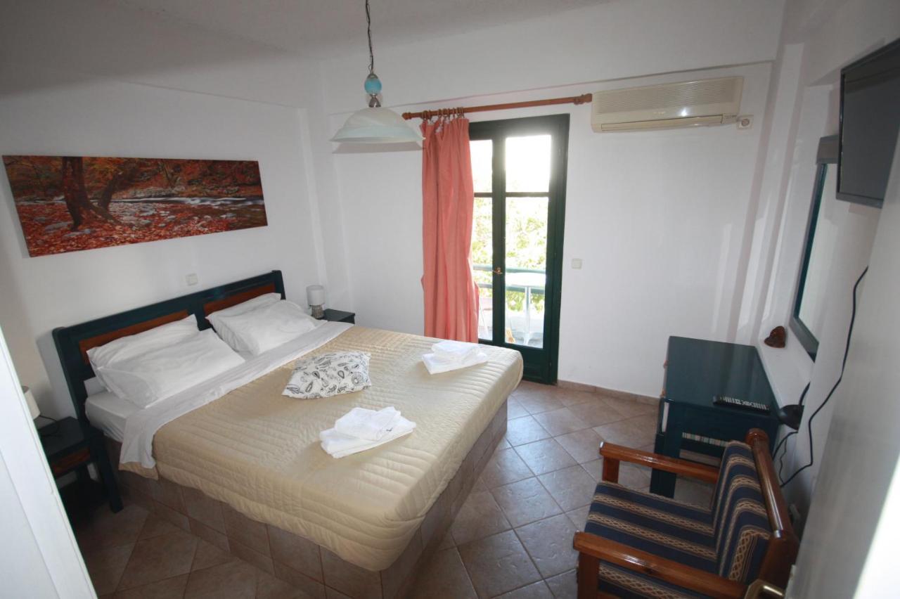 Cyclades Apartment