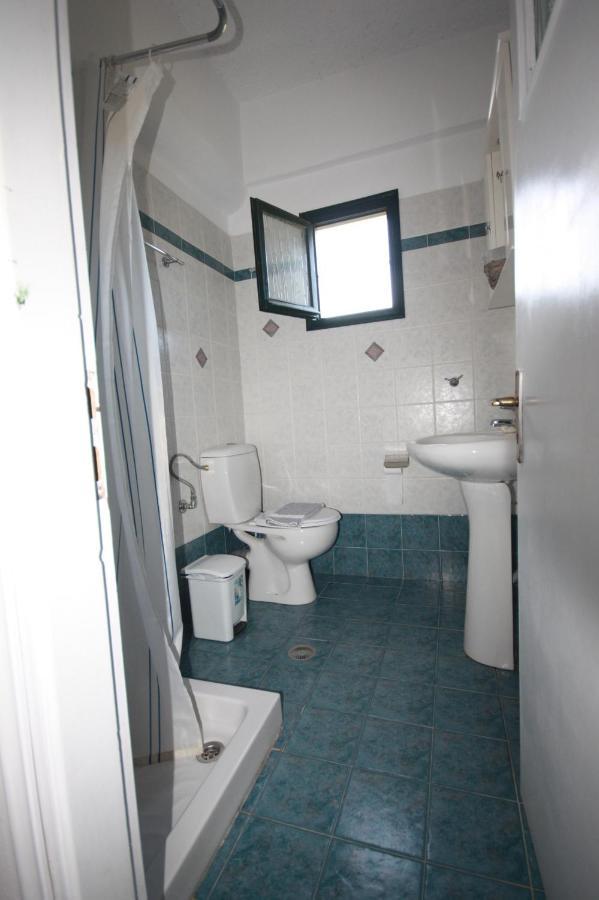 Apartment Cyclades