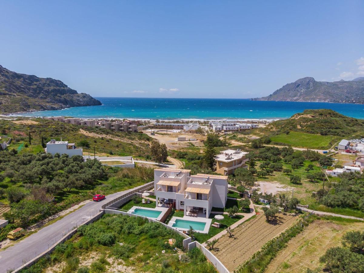 Increteblue Plakias