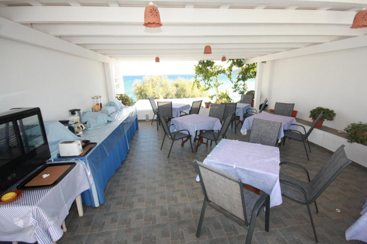 Cyclades Chrisopigi (Sifnos)