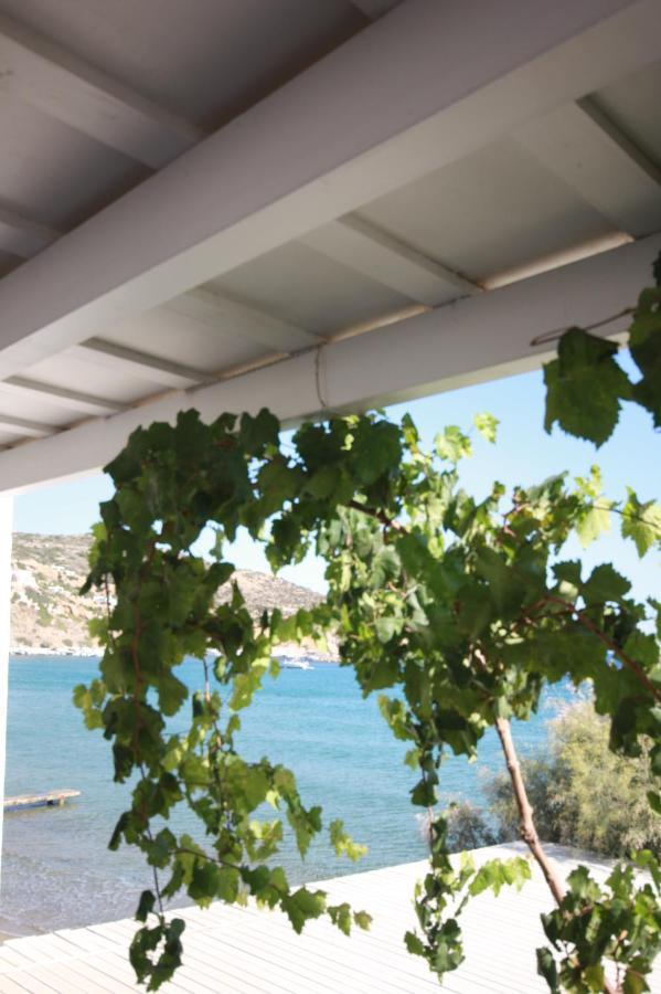 Cyclades Apartment Chrisopigi (Sifnos)