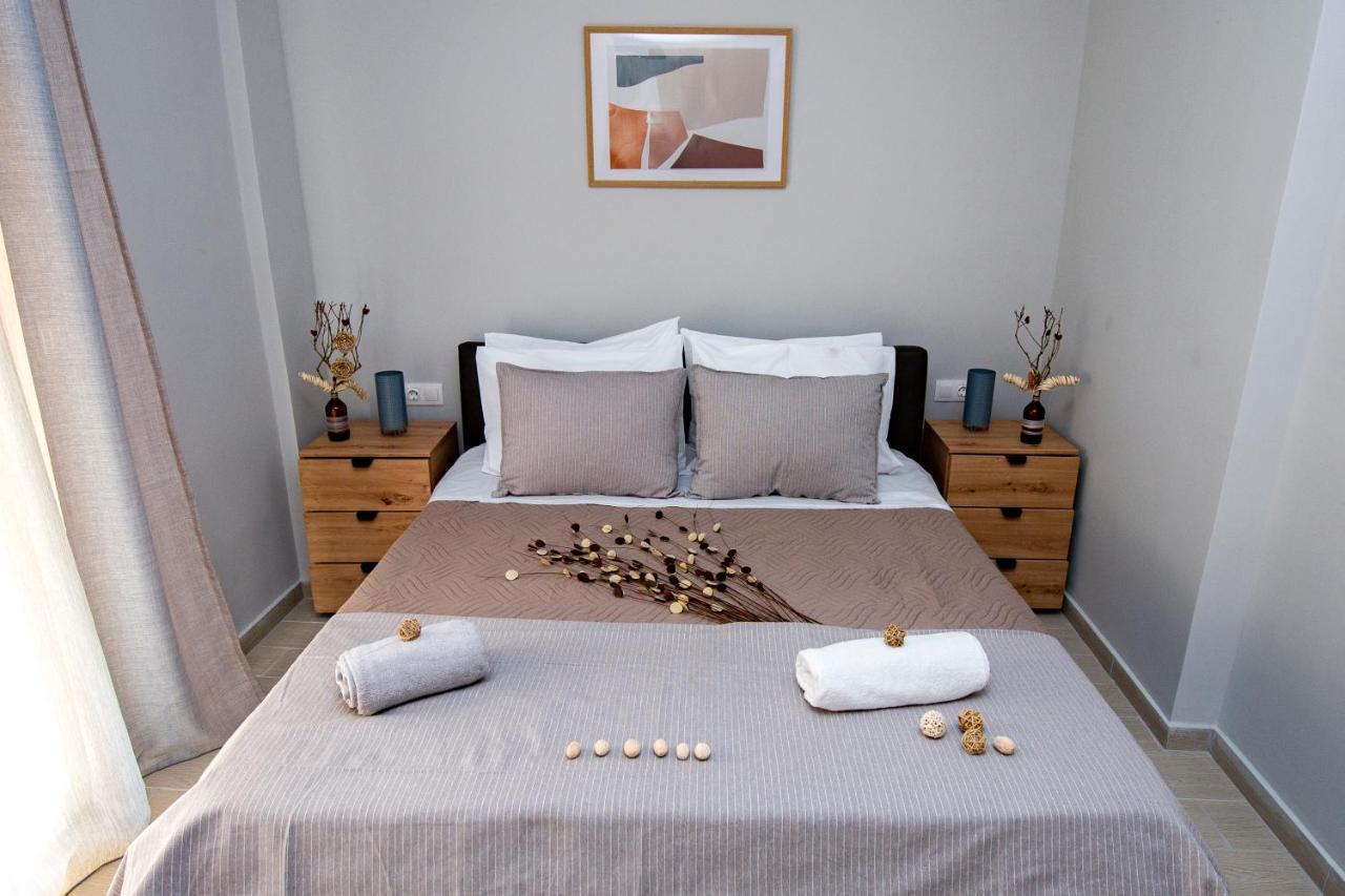 Anastasia S Apartment Corfu (city)