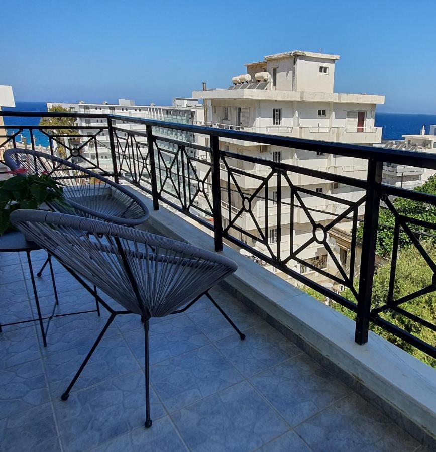 Apartment Rodos 33