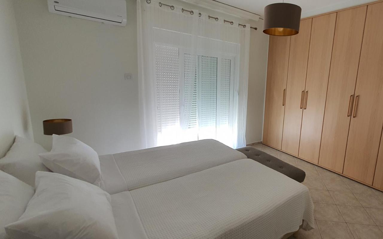 Rodos 33 Apartment *
