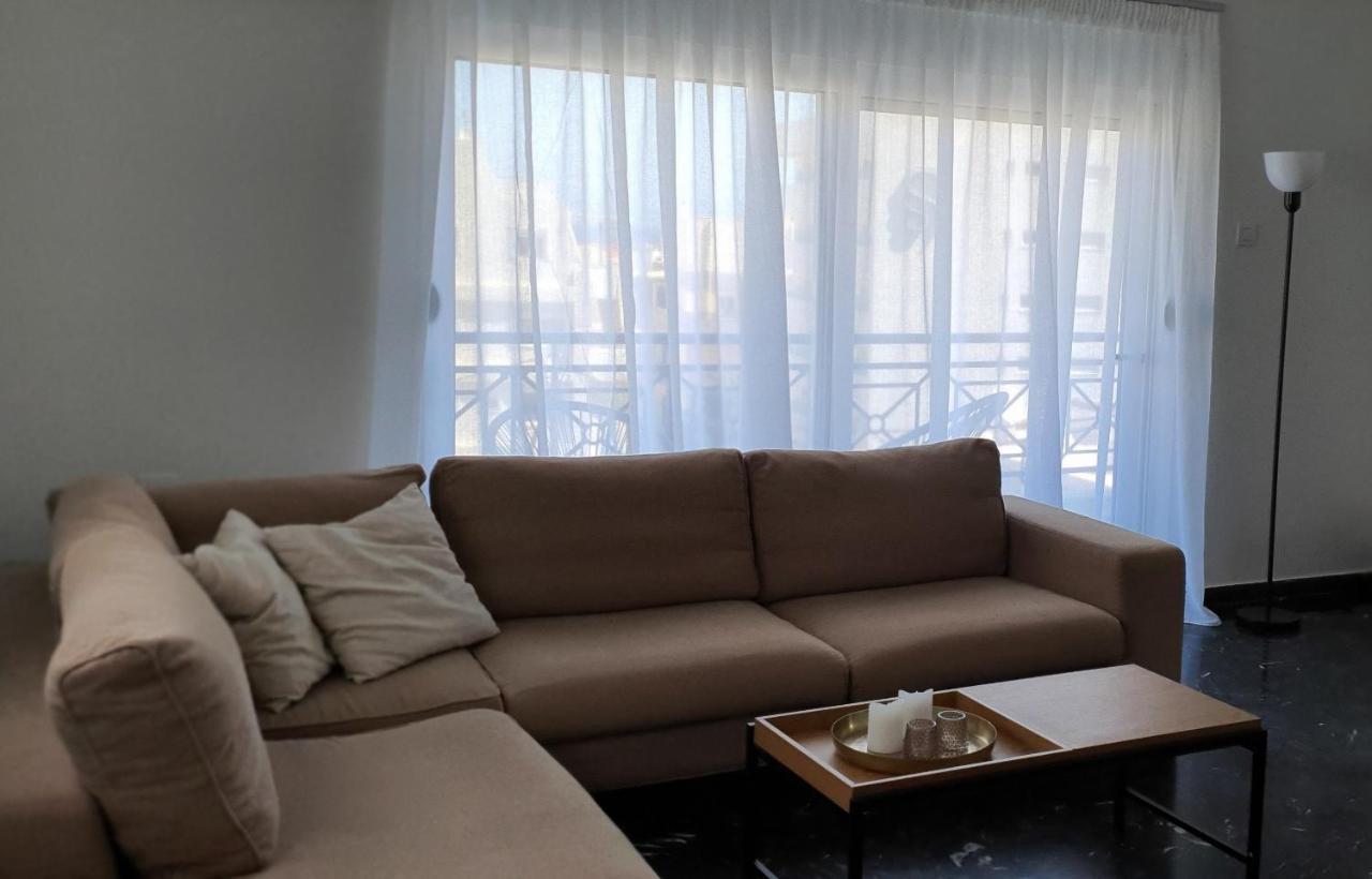Rodos 33 Apartment *