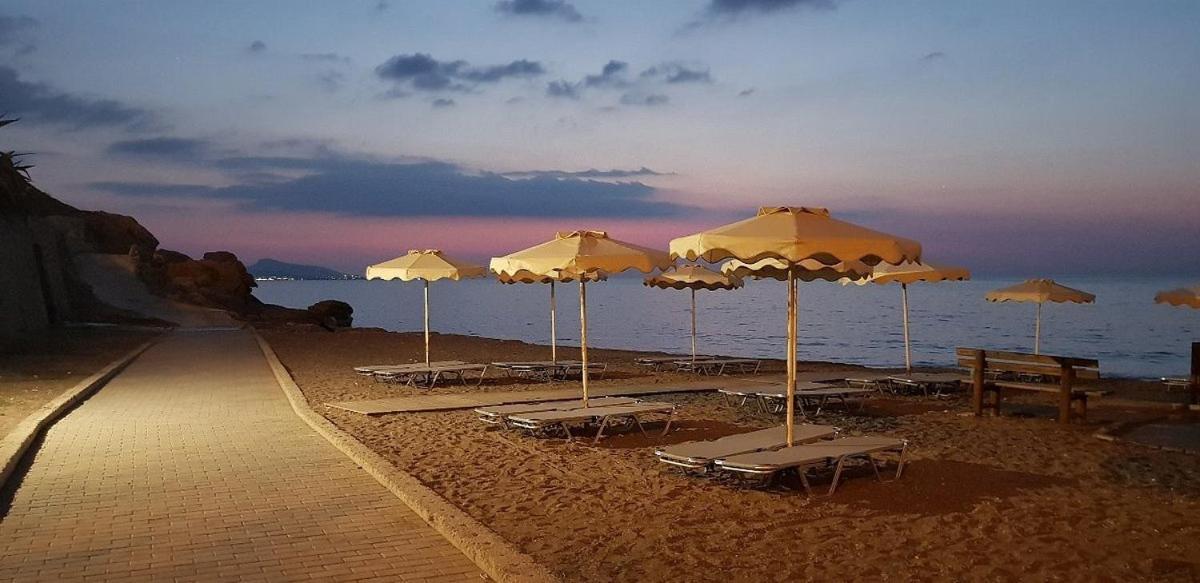 Rodos 33 * Rhodes City