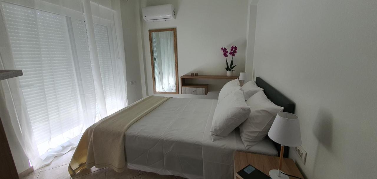 Rodos 33 Apartment Rhodes City