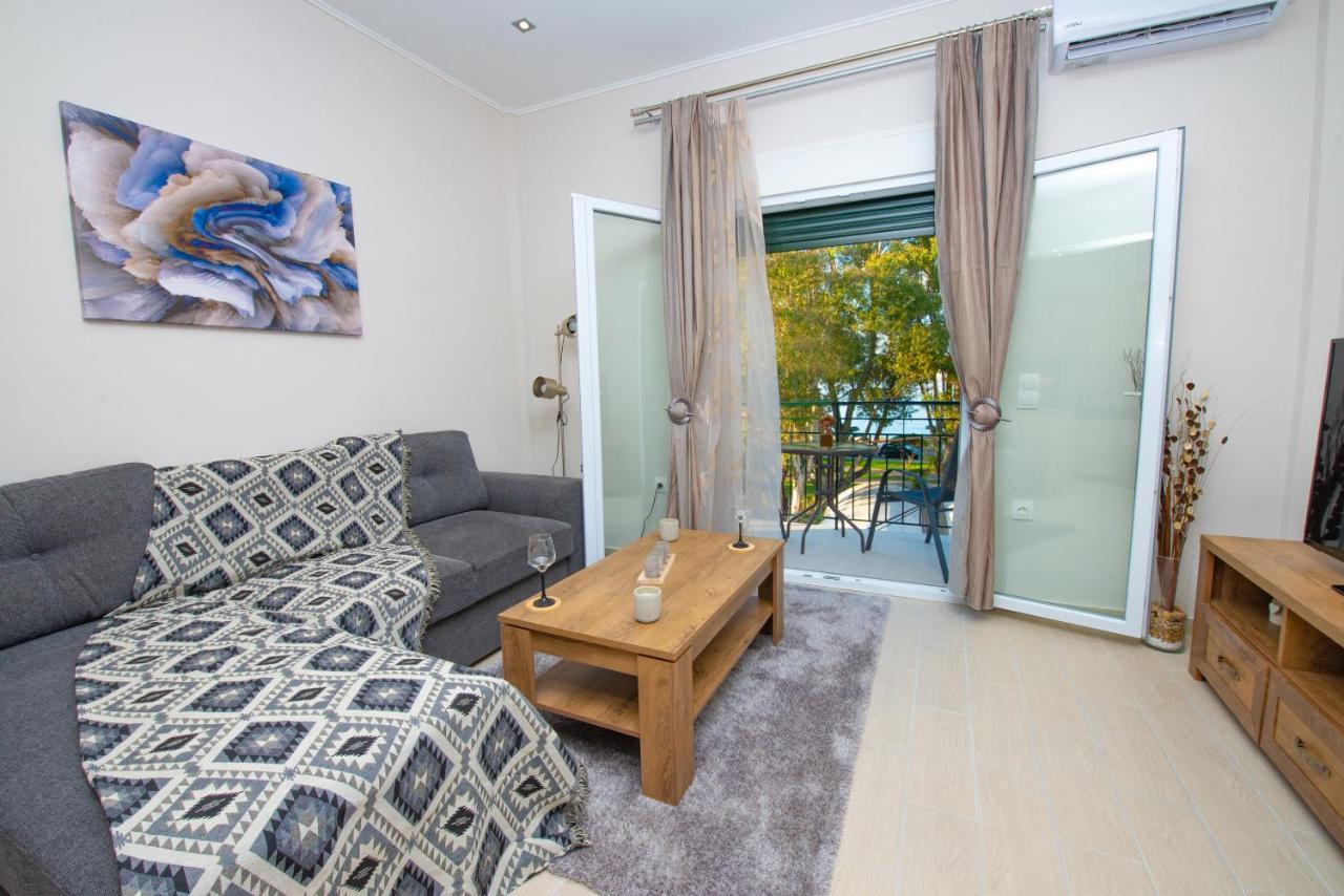 Anastasia S Apartment