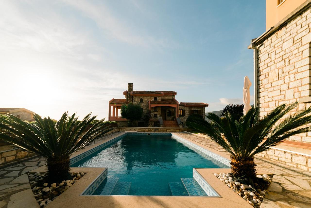 Milena Villa