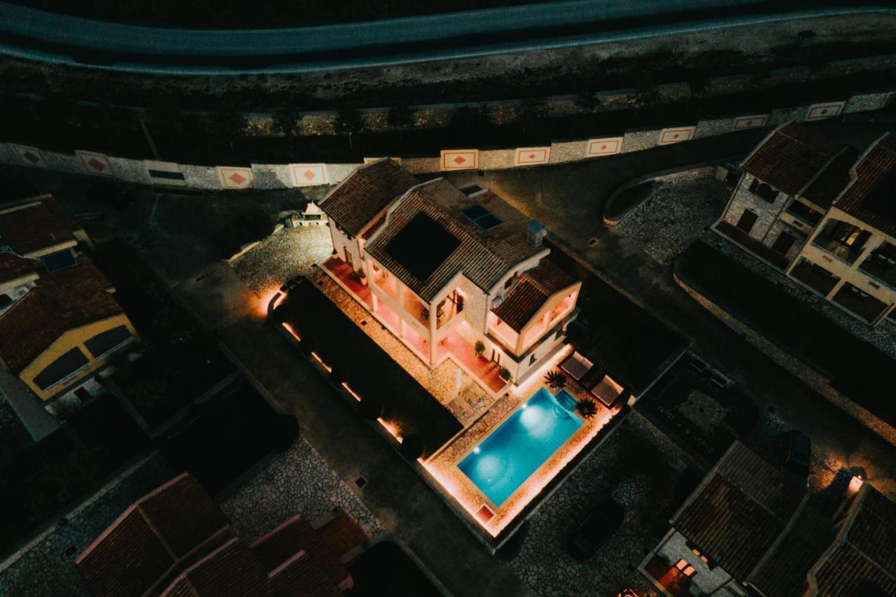 Villa Milena *