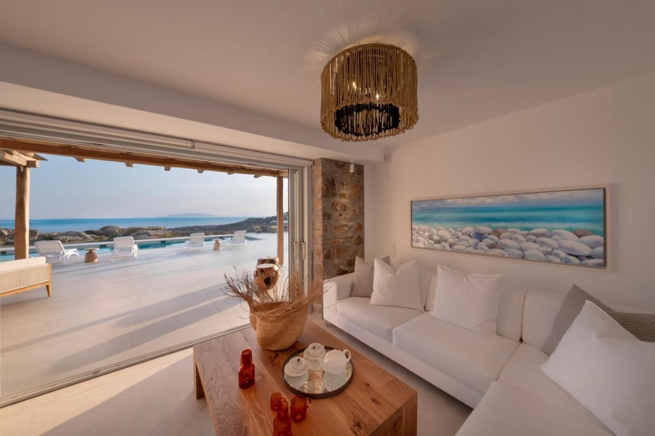 Villa Frederica In Mykonos *
