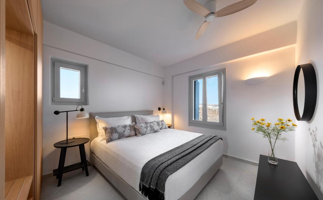 Frederica In Mykonos Villa