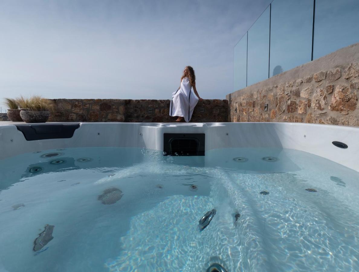 Villa Frederica In Mykonos *
