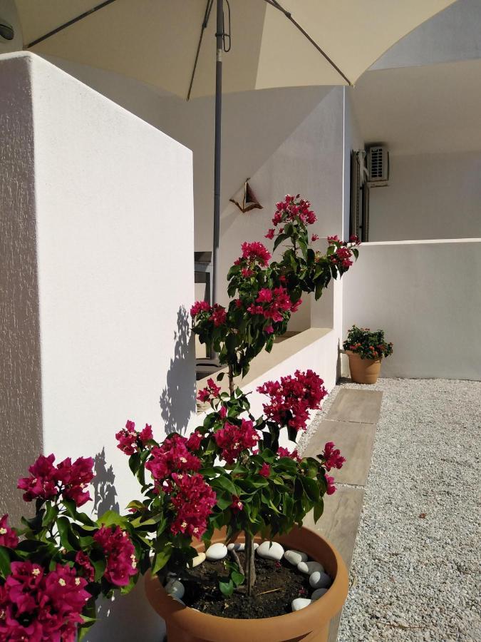 Lagoterra Skiathos Town