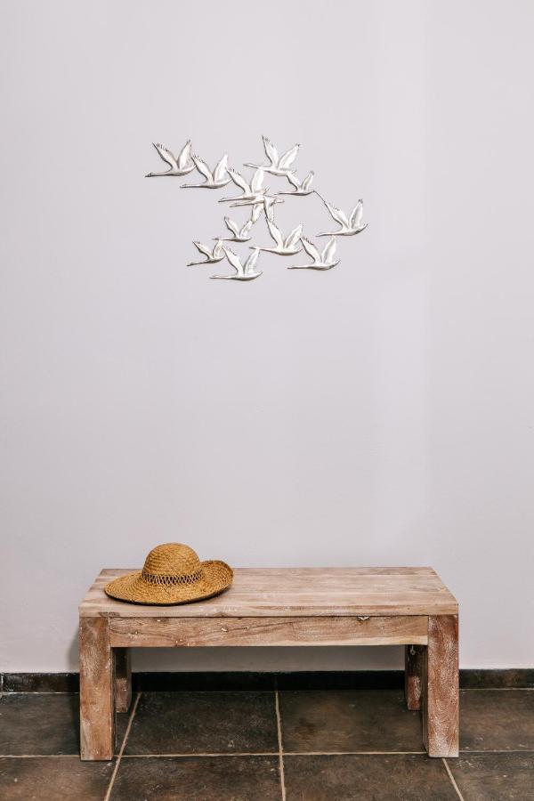Front Row Seat To The Aegean By Neuvel Holiday home