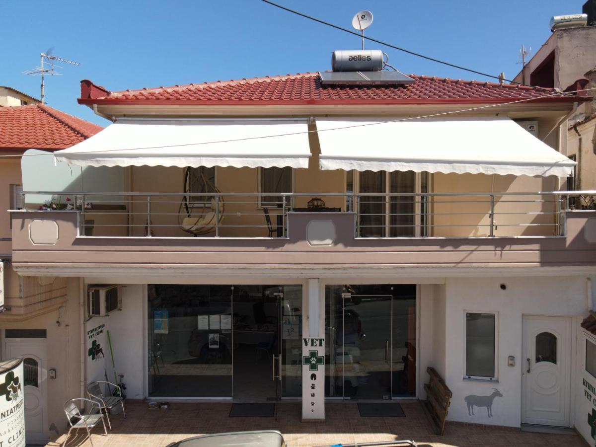 Casa Ideale Apartment