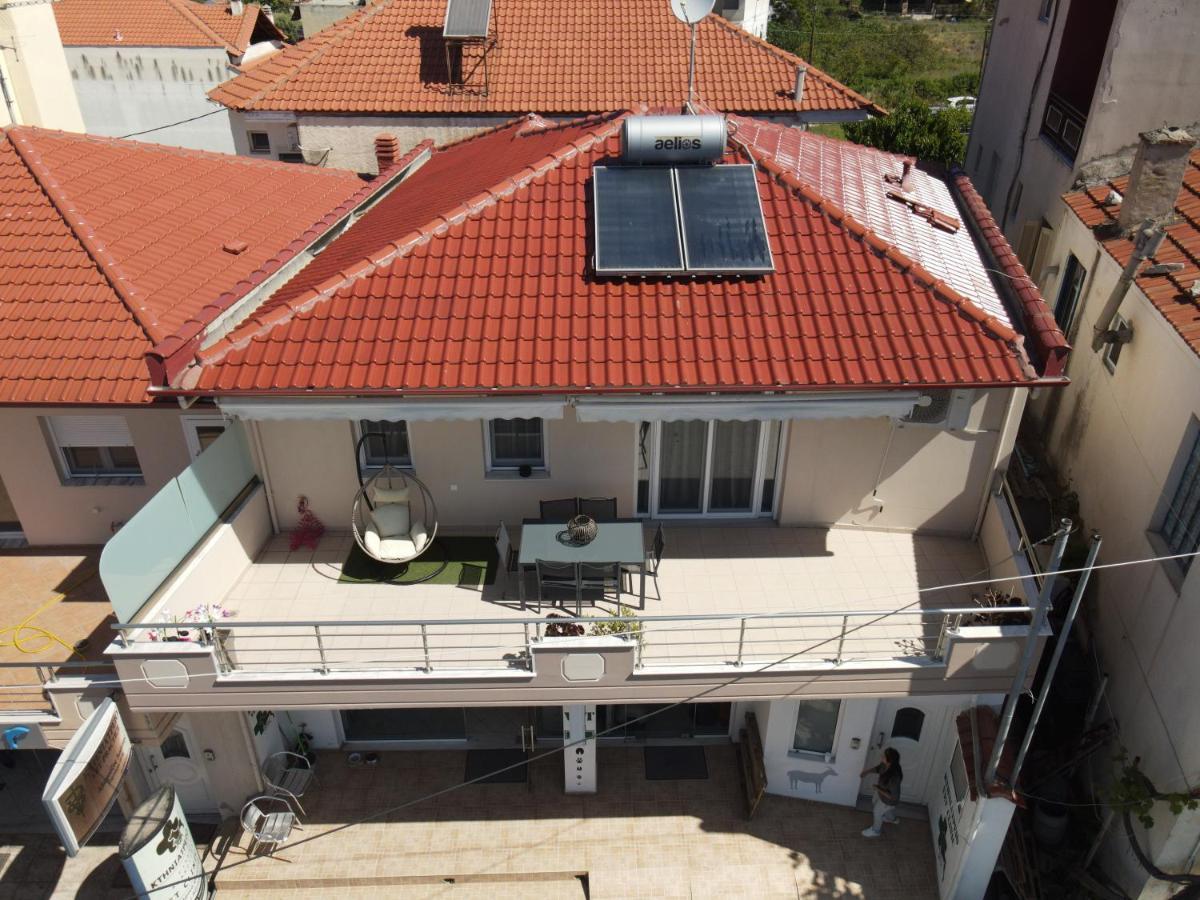 Casa Ideale Apartment