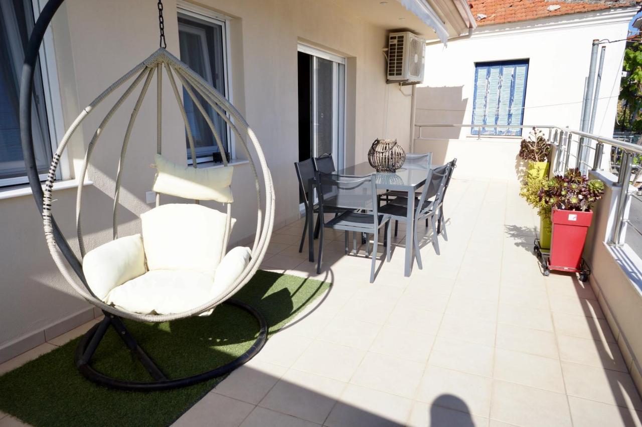 Casa Ideale Apartment Limenaria (Thasos)
