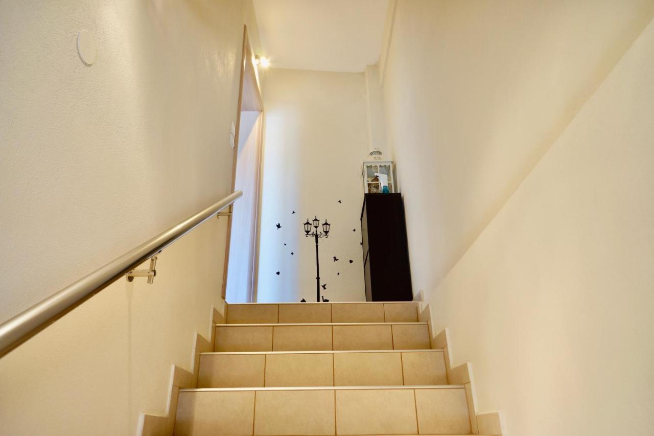 Apartment Casa Ideale Limenaria (Thasos)