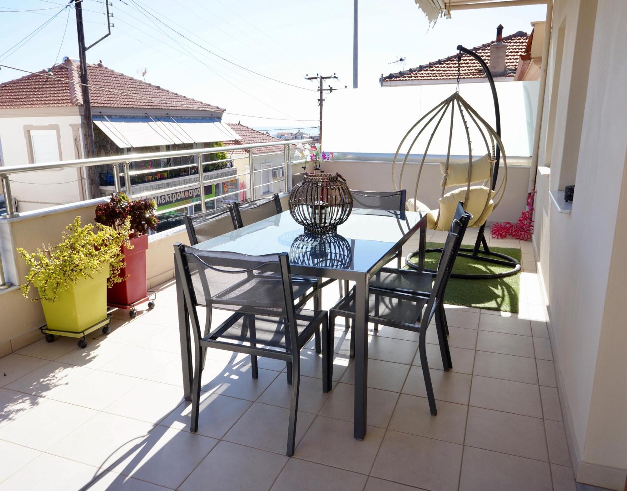 Apartment Casa Ideale