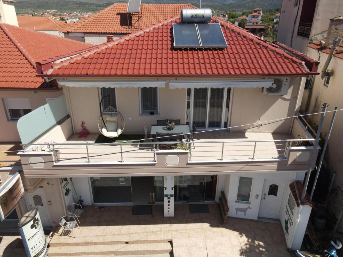 Casa Ideale Limenaria (Thasos)