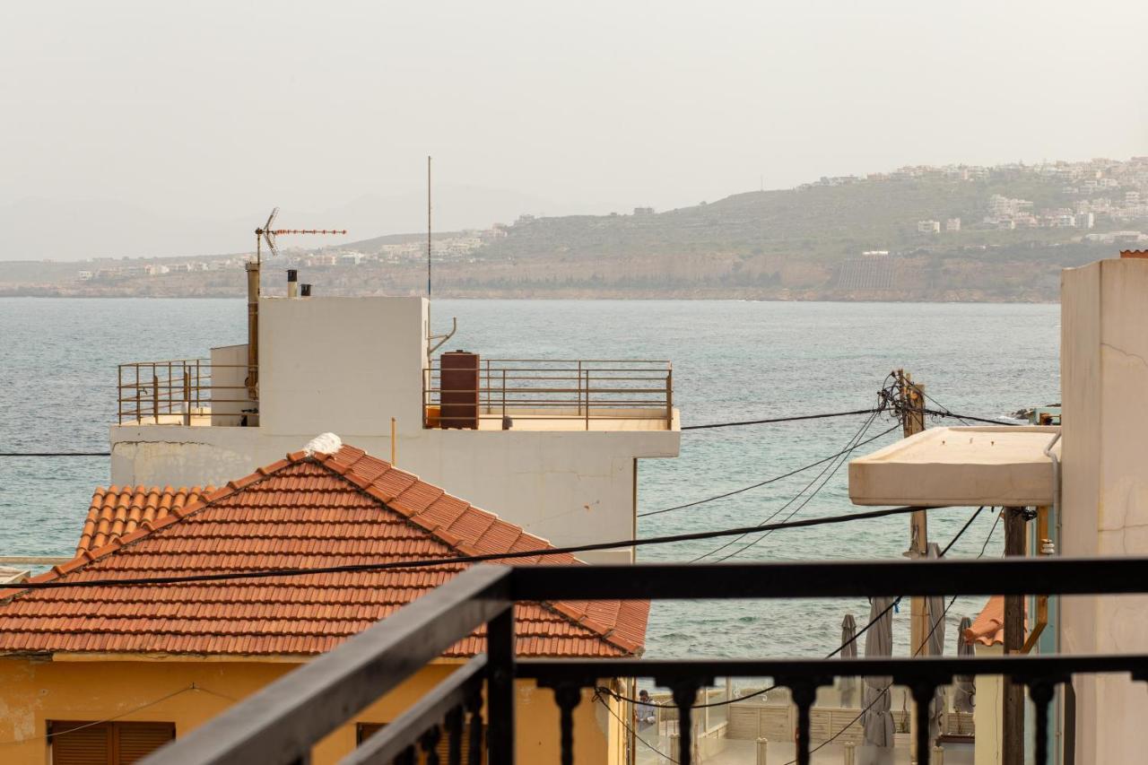 Apartment Sea View Penthouse With Roof Garden *