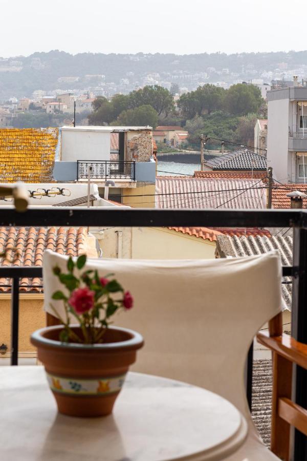 Apartment Sea View Penthouse With Roof Garden *