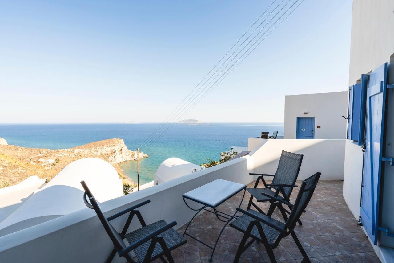 Apollon Village 3*